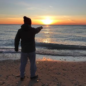 Meet your Posher, Keaton